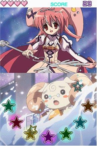 Akihime Sumomo Yuki-chan Nanatsuro D-Drops-Goo d S Miee Kompany