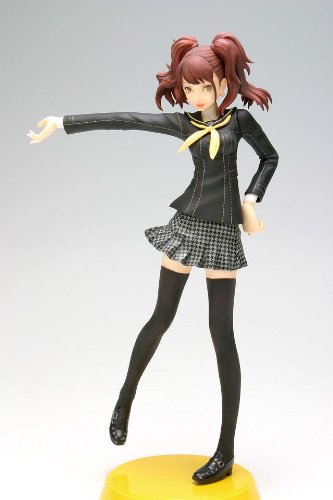 Rise Kujikawa - 1/8 scale - Dream Tech, Persona 4 - Wave