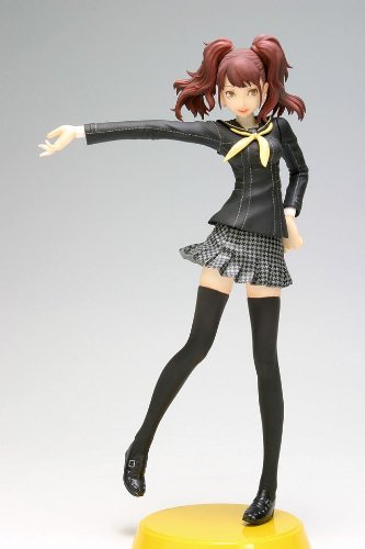 Rise Kujikawa - 1/8 scale - Dream Tech, Persona 4 - Wave