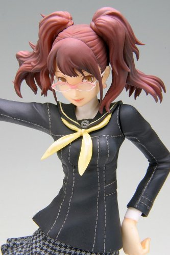 Rise Kujikawa - 1/8 scale - Dream Tech, Persona 4 - Wave