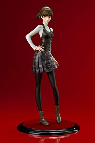 Niijima Makoto - 1/8 scale - Dream Tech Persona 5: L'Animation de l'Onde