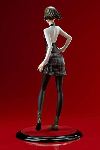 Niijima Makoto - 1/8 scale - Dream Tech Persona 5: L'Animation de l'Onde