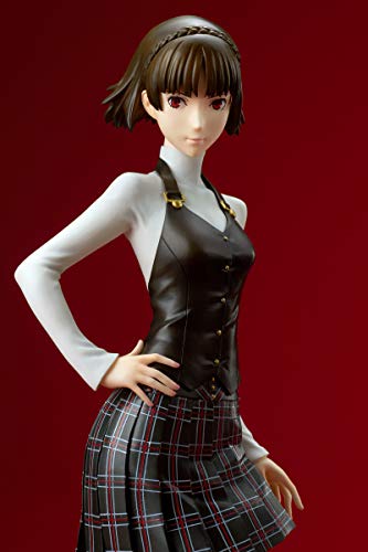 Niijima Makoto - 1/8 scale - Dream Tech Persona 5: L'Animation de l'Onde