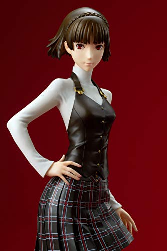 Niijima Makoto - 1/8 escala - Dream Tech Persona 5: La Animación de Onda