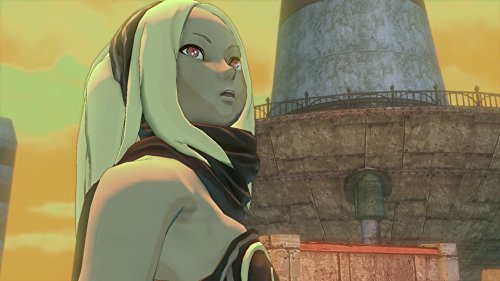 Gatito Figma (#SP-064) Gravity Daze - Max Factory