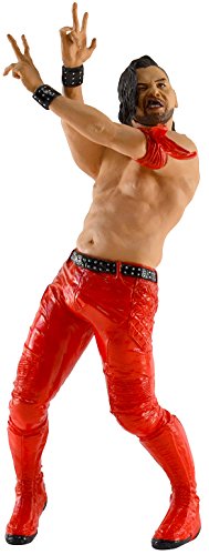 Shinsuke Nakamura 1/11 Pro Kaku Héroes F New Japan Pro-Wrestling - Liberar