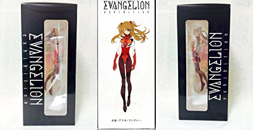 Souryuu Asuka Langley Evangelion Shin Gekijouban: Q - Movic