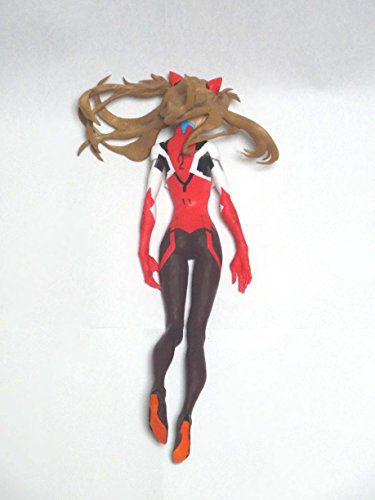 Souryuu Asuka Langley Evangelion Shin Gekijouban: Q - Movic
