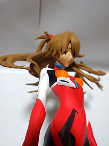Souryuu Asuka Langley Evangelion Shin Gekijouban: Q - Movic
