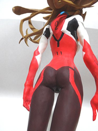 Souryuu Asuka Langley Evangelion Shin Gekijouban: Q - Movic