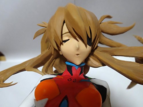 Souryuu Asuka Langley Evangelion Shin Gekijouban: Q - Movic