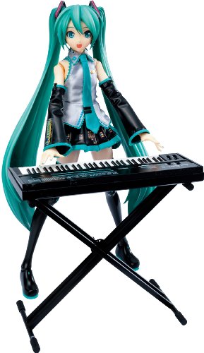 Hatsune Miku 1/6 Real Action Heroes (#632) Hatsune Miku -Project Diva - F - Good Smile Company