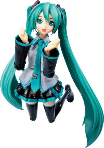 Hatsune Miku 1/6 Real Action Heroes (#632) Hatsune Miku -Project Diva - F - Good Smile Company