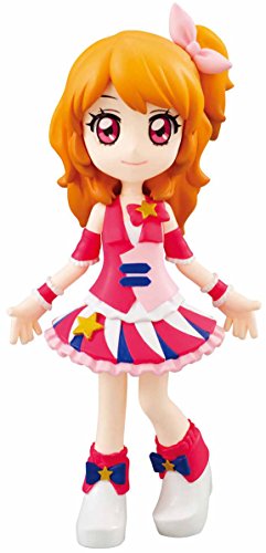 Oozora Akari Coorde Doll Aikatsu! - MegaHouse