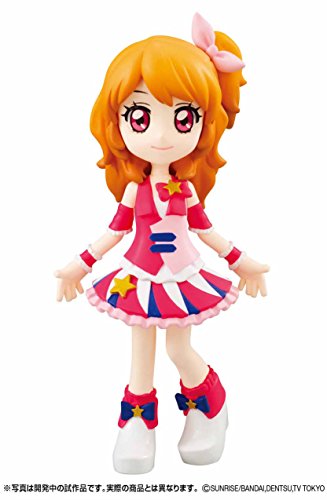 Oozora Akari Coorde Muñeca Aikatsu! - MegaHouse