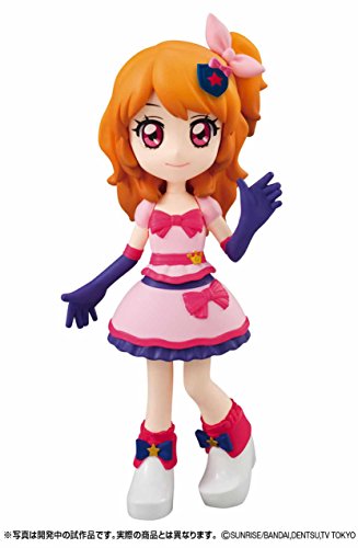 Oozora Akari Coorde Doll Aikatsu! - MegaHouse