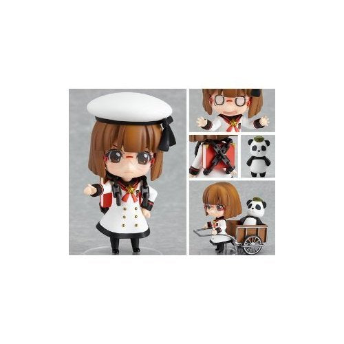 Jiei-tan Nendoroid (#096a) Magico Marino Pixel Maritan - Good Smile Company