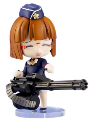 Jiei-tan Nendoroid (Nº 138) Marin Magique Pixel Maritan - Good Smile Company