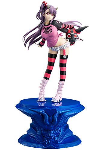 Leviatano (Murasaki no Koromo ver. versione) - scala 1/8 - I Sette Peccati capitali - Amakuni