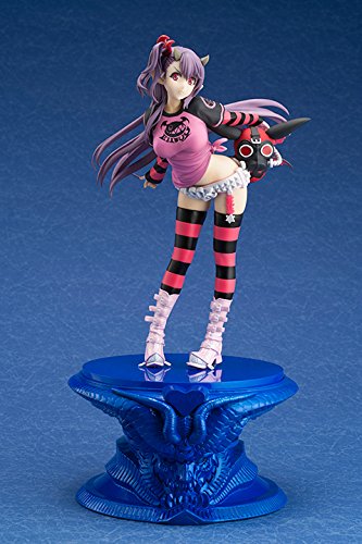 Leviatano (Murasaki no Koromo ver. versione) - scala 1/8 - I Sette Peccati capitali - Amakuni