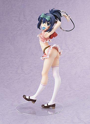 Kunihiro Hajime - escala 1/7 - Saki Zenkoku-hen - amak mi