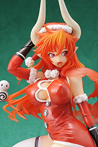 Satan (Satan Claus pas de Setsu version) - 1/7 scale - Maou Mokushiroku Les Sept Péchés capitaux - Amakuni