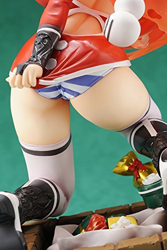 Satan (Satan Claus pas de Setsu version) - 1/7 scale - Maou Mokushiroku Les Sept Péchés capitaux - Amakuni