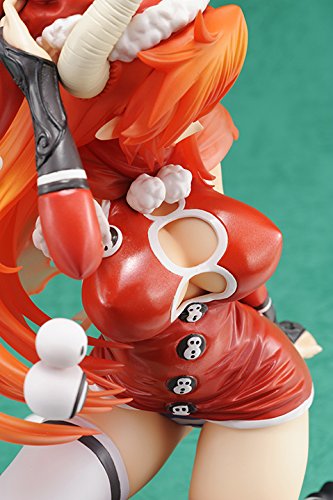 Satan (Satan Claus pas de Setsu version) - 1/7 scale - Maou Mokushiroku Les Sept Péchés capitaux - Amakuni