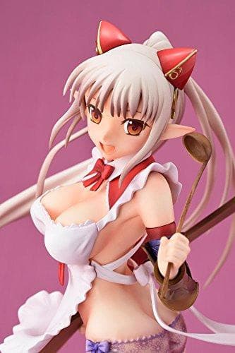 Queen's Blade Rebellion 1/8 scale Aldra