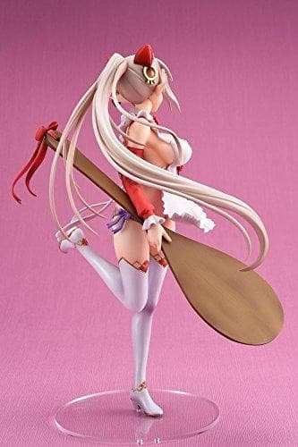 Queen's Blade Rebellion 1/8 scale Aldra