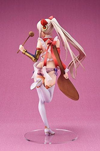 Queen's Blade Rebellion 1/8 scale Aldra