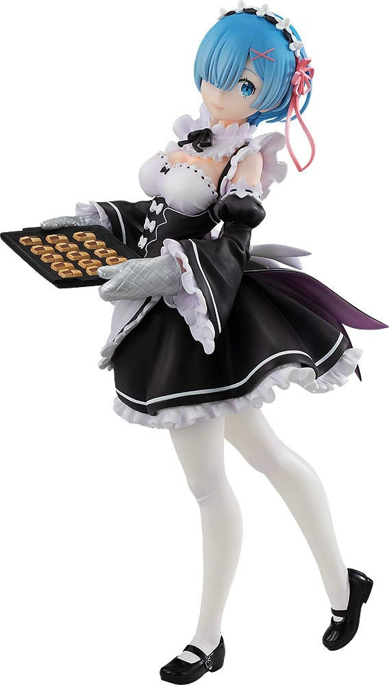 Re:Zero kara Hajimeru Isekai Seikatsu - Rem - KD Colle - 1/7 - Tea Party Ver.