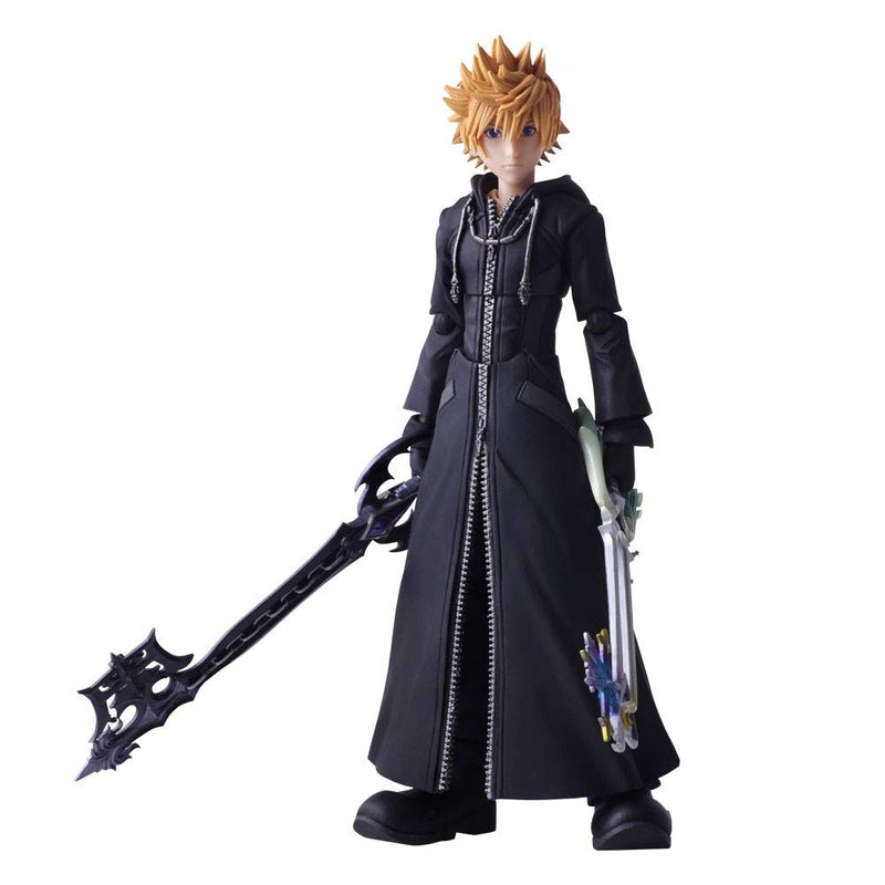 Kingdom Hearts III - Roxas - Porta Arti (Square Enix)