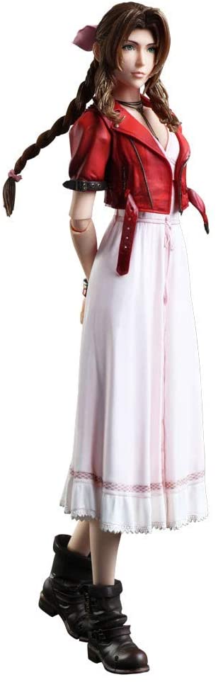 Final Fantasy VII Remake - Play Arts Kai Aerith Gainsborough (Square Enix)