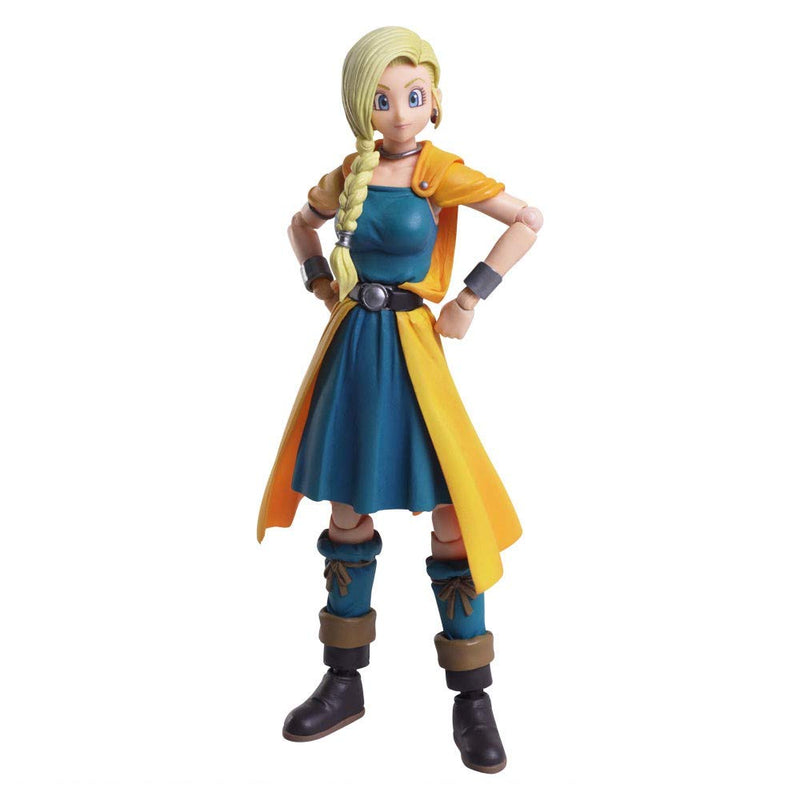 Dragon Quest V - Bianca - Bring Arts (Square Enix)