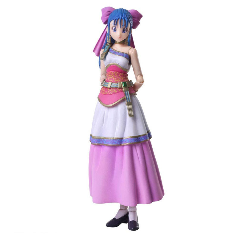 Dragon Quest V - Flora Ludman - Bring Arts (Square Enix)