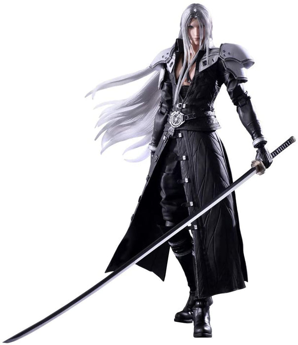 Final Fantasy VII Remake - Play Arts Kai Sephiroth (Square Enix)