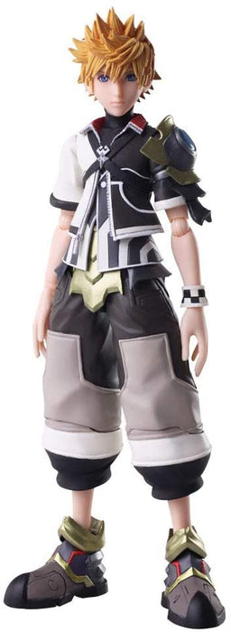 Kingdom Hearts III - Bring Arts Ventus (Square Enix)