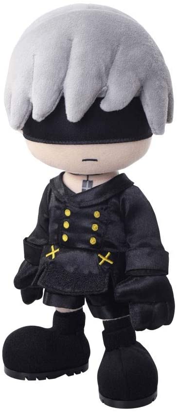 NieR:Automata - Action Doll YoRHa No. 9 Type S (Square Enix)
