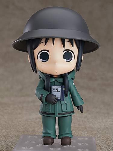 Chito Nendoroid (#1072) Shuumatsu Shoujo Ryokou - Fein Klee