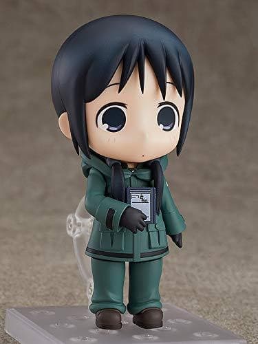 Chito Nendoroid (#1072) Shuumatsu Shoujo Ryokou - Fein Klee