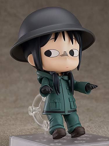 Chito Nendoroid (#1072) Shuumatsu Shoujo Ryokou - Fein Klee