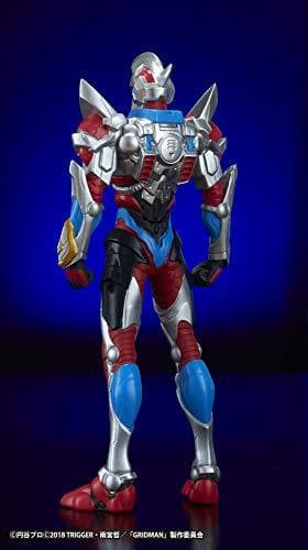 Gridman SSSS.Gridman - Fine Clover