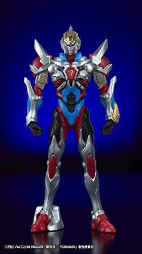 Gridman SSSS.Gridman - Fine Clover