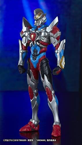 Gridman SSSS.Gridman - Fine Clover