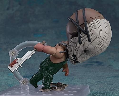 Dead by Daylight - The Trapper - Nendoroid #1148 (Good Smile Company)