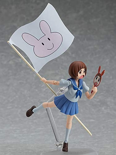 Kill la Kill - Mako Mankanshoku - Figma #442 (Max Factory)
