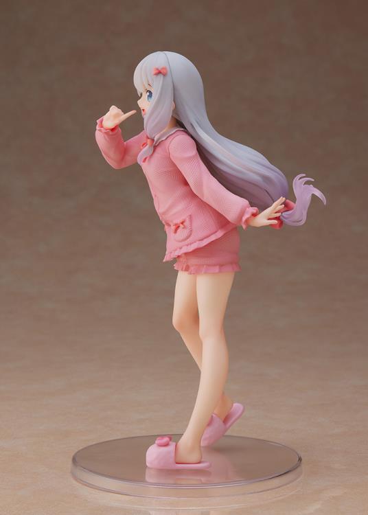 "Eromanga Sensei" aus der Figur Izumi Sagiri Room Wear Ver.