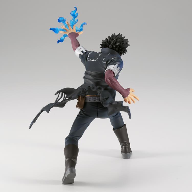 "My Hero Academia" The Evil Villains Vol.5 Dabi