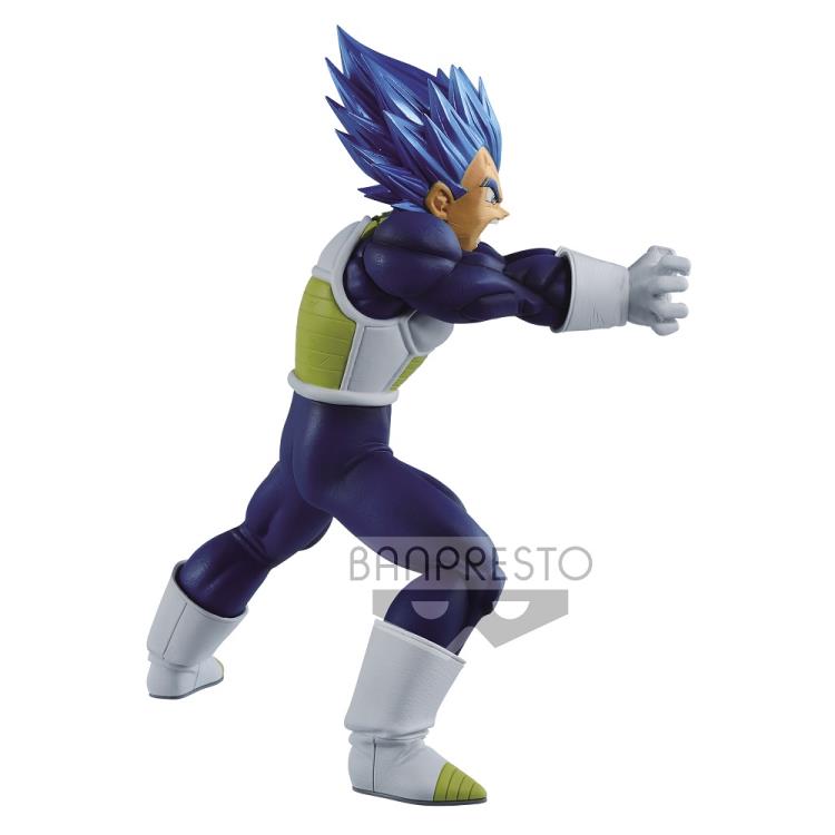 "Dragon Ball Super" Maximatic The Vegeta ⅰ (Banpresto)